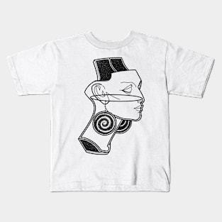 Moon Kids T-Shirt